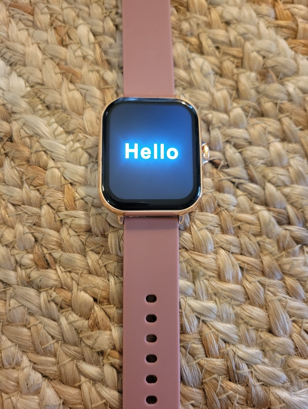 Smartwatch